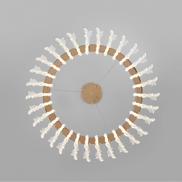 Подвесной светильник Bogate's Farfalla 90374/1 - 2