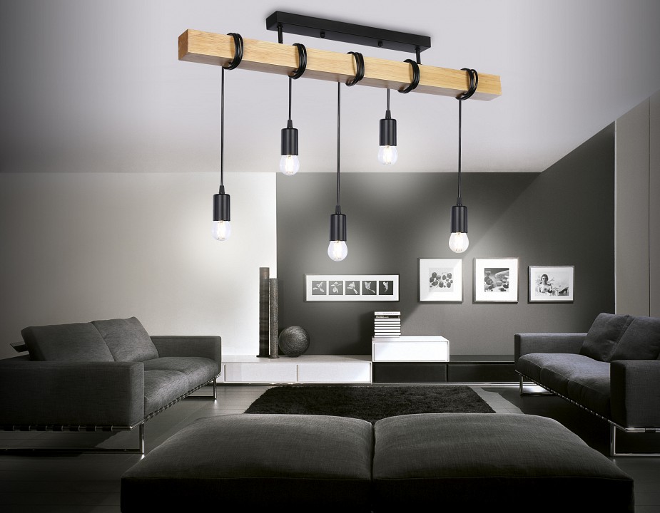 Светильник на штанге Ambrella Light TR TR8183 - 1