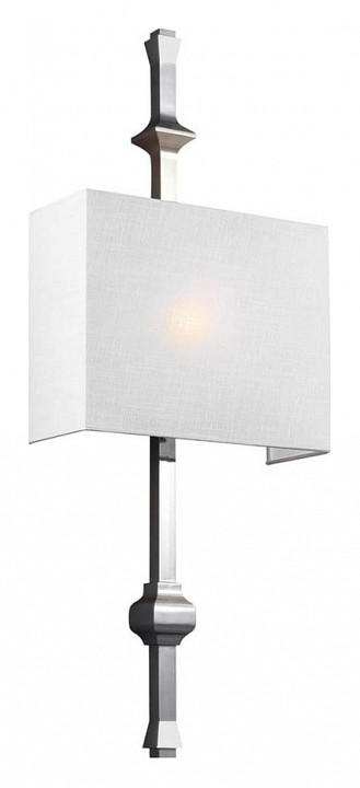 Накладной светильник Feiss Teva FE-TEVA1-PN - 0