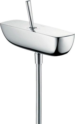 Смеситель Hansgrohe PuraVida 15672000 для душа - 1