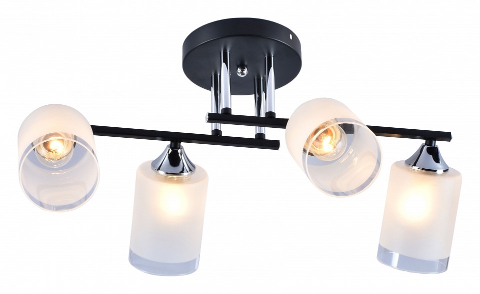 Люстра на штанге Rivoli Marielle Б0051982 - 0