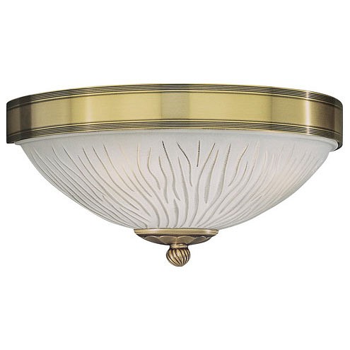 Накладной светильник Reccagni Angelo 56 A 5610/2 - 0