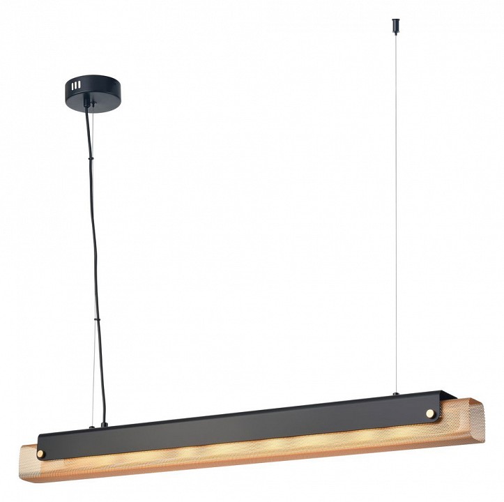 Подвесной светильник Velante 421 421-023-02 - 1