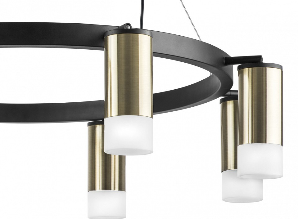 Подвесная люстра Lightstar Rullo LR0183181 - 2