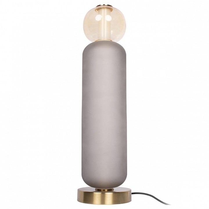 Настольная лампа декоративная Loft it Lollipop 10239T/C - 0