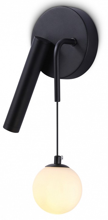 Бра с подсветкой Ambrella Light FL FL66385 - 0