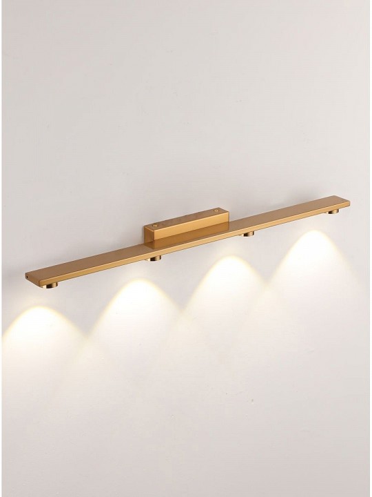 Накладной светильник Zortes Scoup ZRS.1823.04 - 6