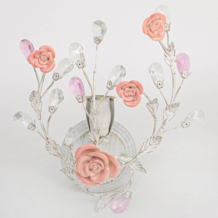 Бра Abrasax Suzanne SB0730/1 - 0