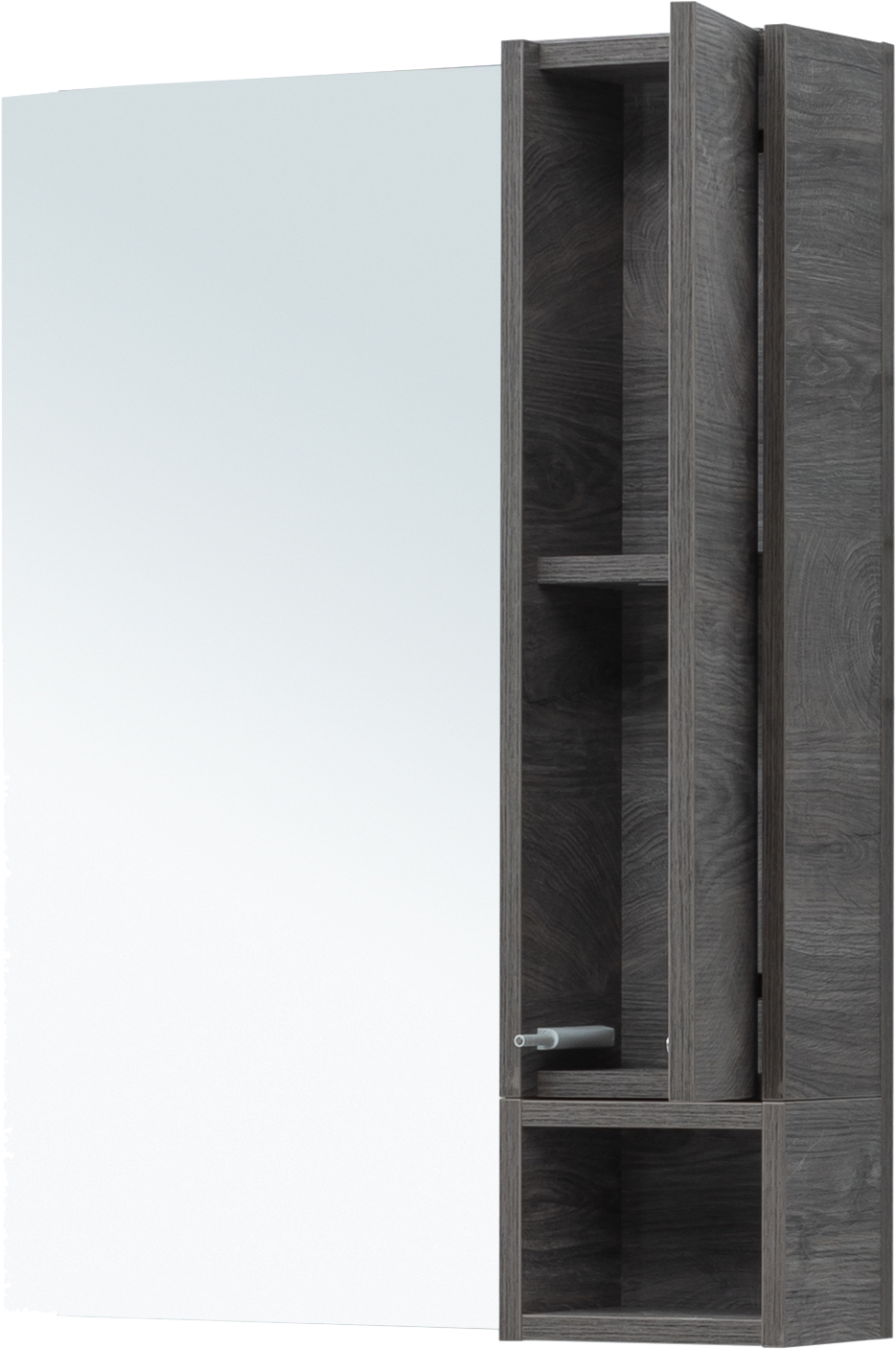 Зеркало STWORKI Карлстад 75 R, дуб рошелье 249983 - 6