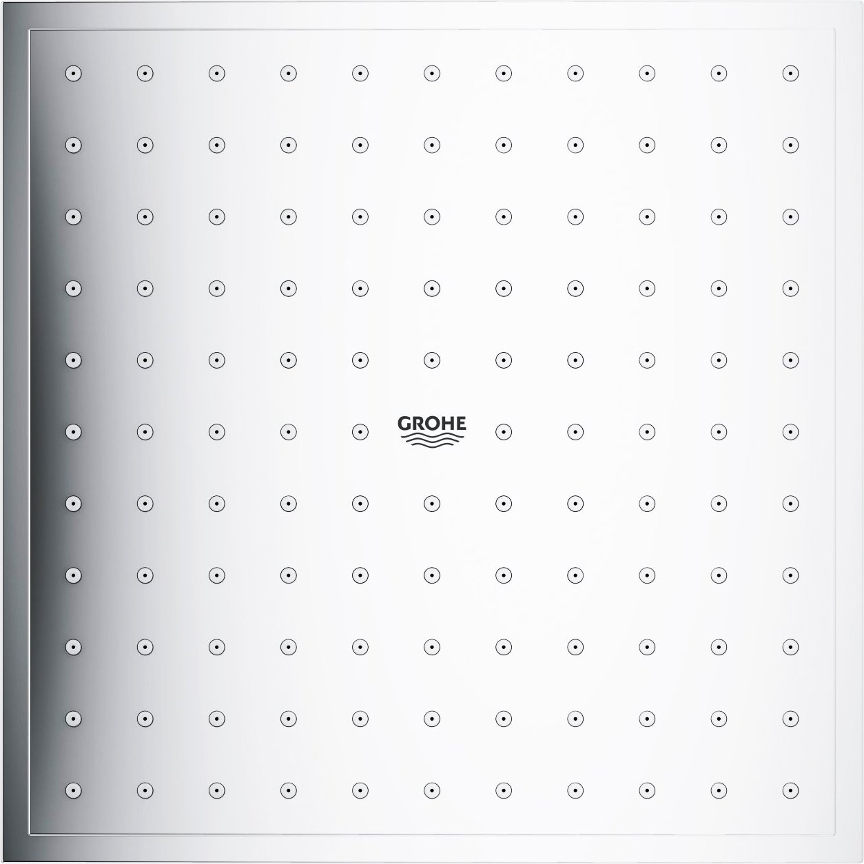 Верхний душ Grohe Rainshower Allure 230 27479000 - 1