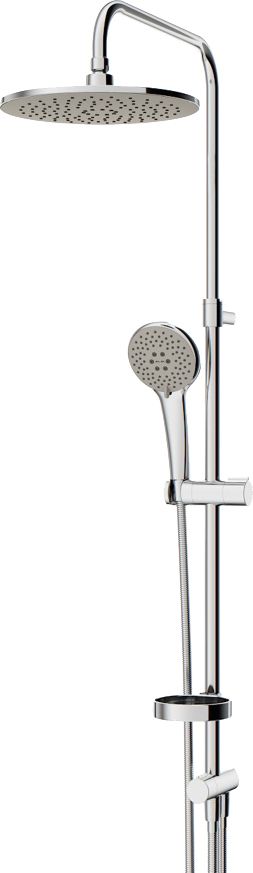 Душевая стойка AM.PM Like F0780064 - 0