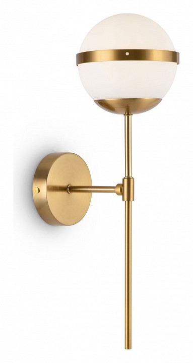 Бра Freya Sonder FR5204WL-01BS - 3