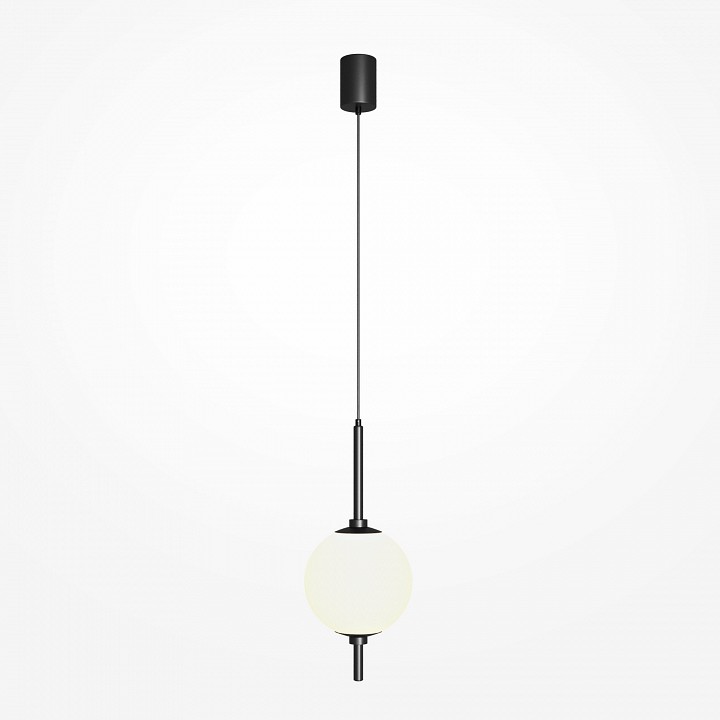 Подвесной светильник Maytoni The Sixth Sense Z020PL-L6B3K - 3