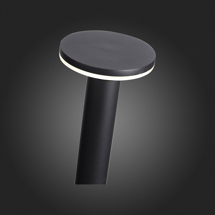 Наземный высокий светильник ST-Luce Contario SL087.415.01 - 1