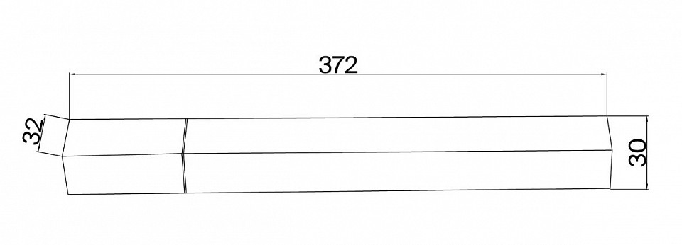 Блок питания Favourite Unika 1000-DW-200 - 1