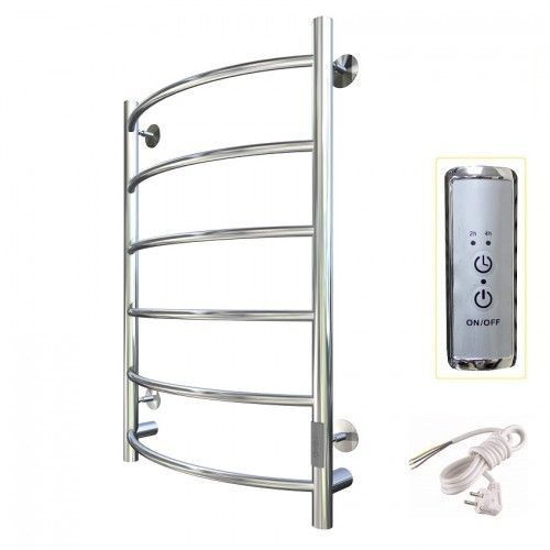 Полотенцесушитель электрический Тругор Пэк сп 5 80x50 универсальный Пэк сп 5/8050 32 - 0