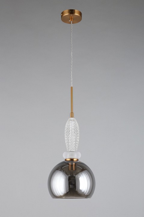 Подвесной светильник Aployt Kristel APL.304.06.01 - 5