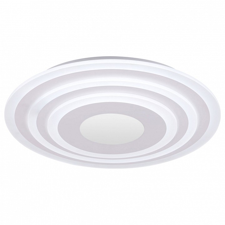 Потолочный светодиодный светильник Freya Melody FR6014CL-L98W - 0