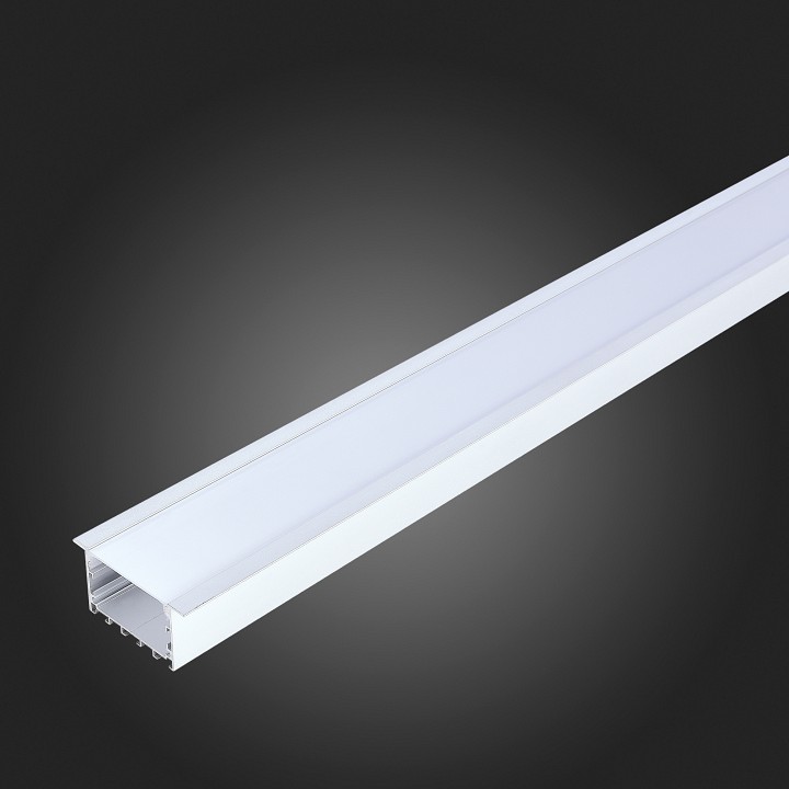 Короб встраиваемый ST-Luce Светодиодные ленты ST017.129.05 - 4