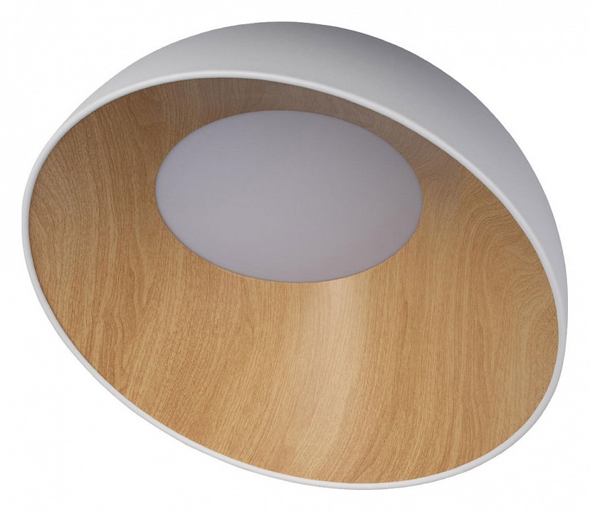 Накладной светильник Loft it Egg 10197/500 White - 1