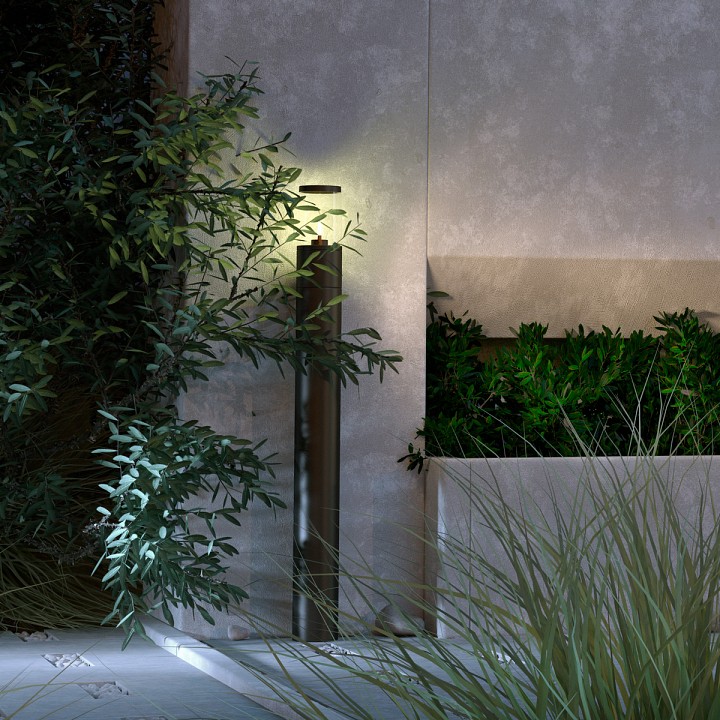 Уличный светильник Novotech Street Vido 370952 - 2