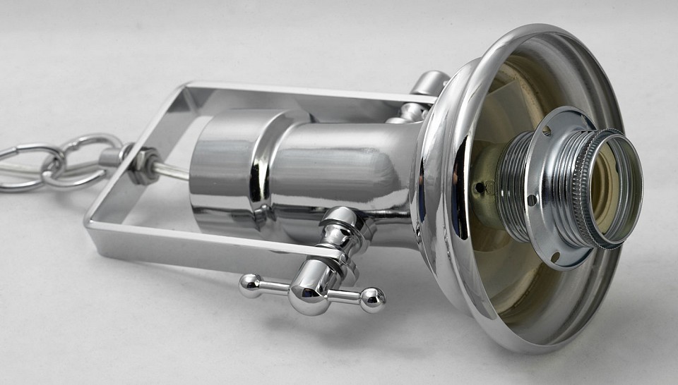 Подвесной светильник Lussole Monsey LSP-9614 - 6