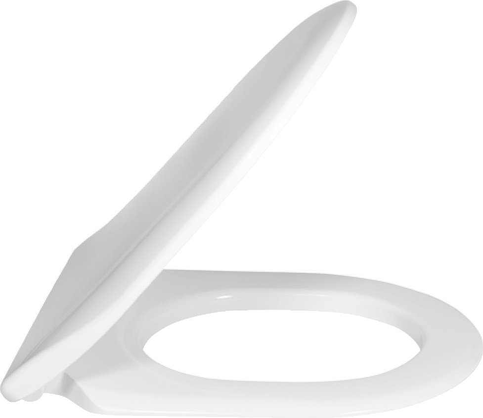 Унитаз подвесной Villeroy & Boch Subway 2.0 5614R201 alpin - 1