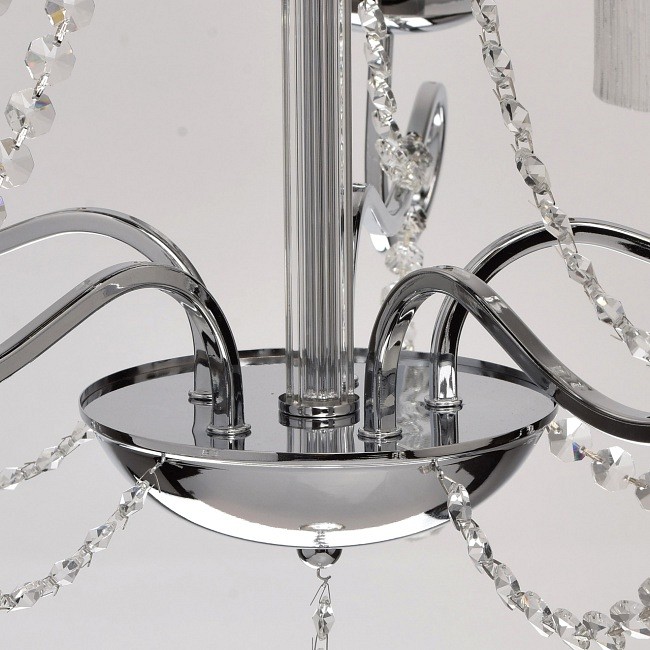 Подвесная люстра MW-Light Федерика 83 684010105 - 6