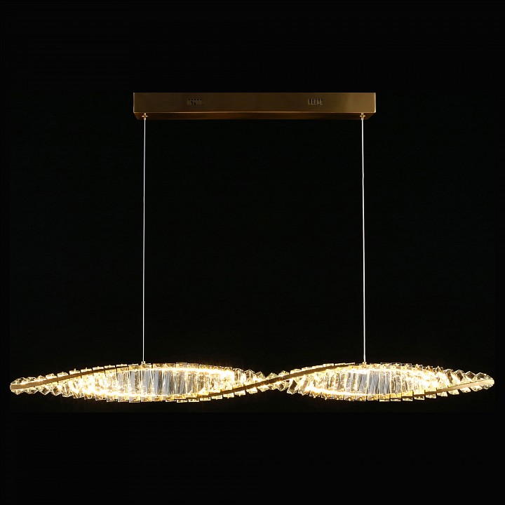 Подвесной светильник Aployt Olimp APL.045.06.20 - 6