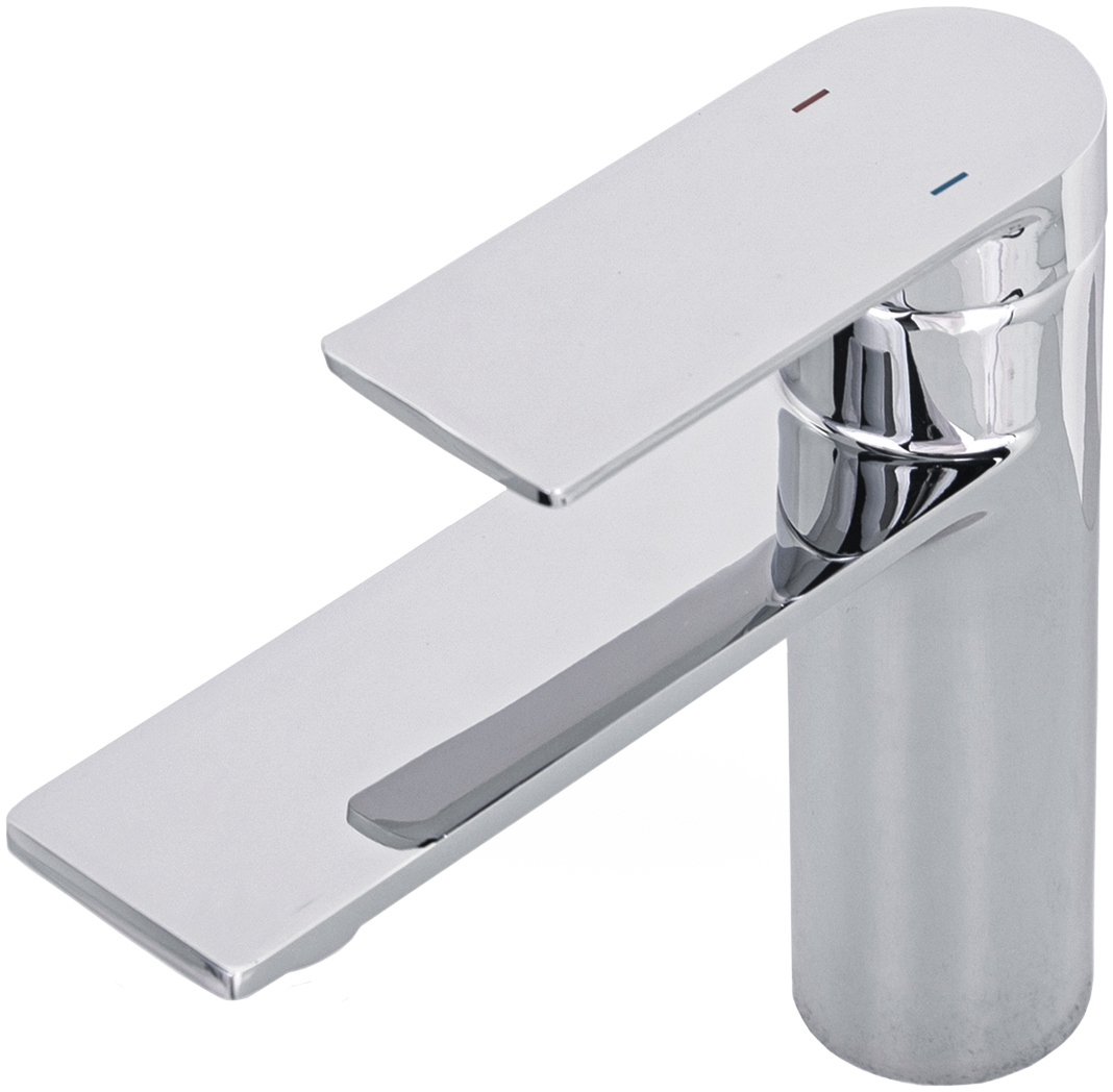 Смеситель для раковины STWORKI Кронборг KR-01cr - 2