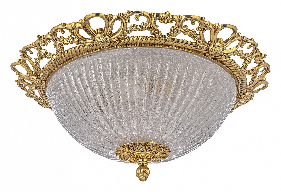 Накладной светильник Arti Lampadari Vigilanza Vigilanza E 1.13.46 G - 0