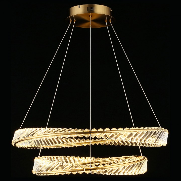 Подвесной светильник Aployt Olimp APL.045.03.65 - 2