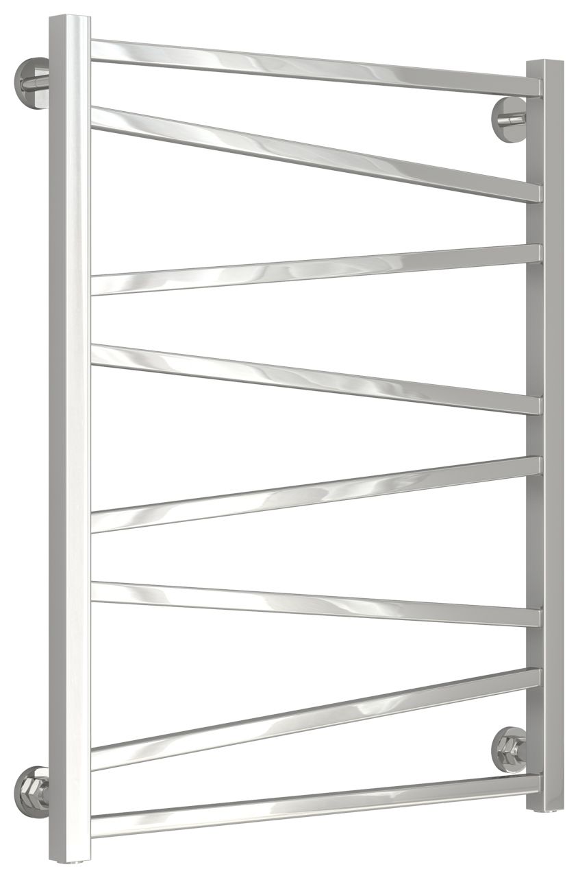 Полотенцесушитель водяной ДР Сирокко 800х600 (Без покрытия) 00-0253-8060 - 0