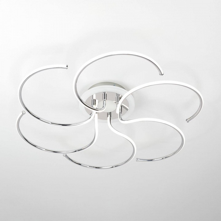 Потолочная люстра Citilux Джемини CL229261E - 1