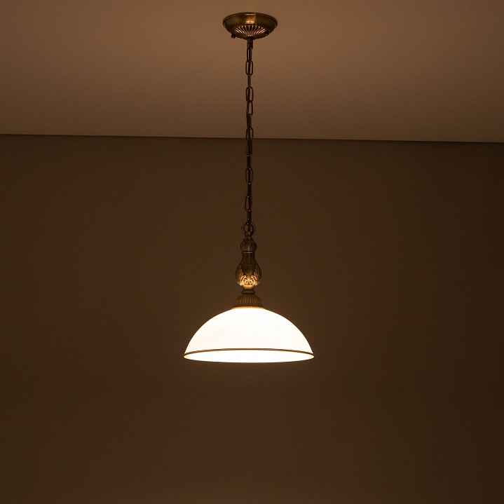 Подвесной светильник Citilux Адриана CL405213 - 4