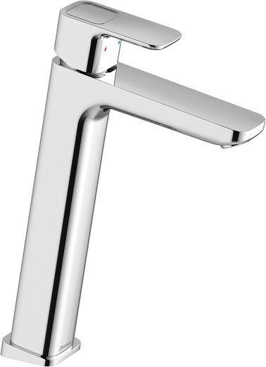 Смеситель для раковины Ravak 10° хром  X070091 - 0