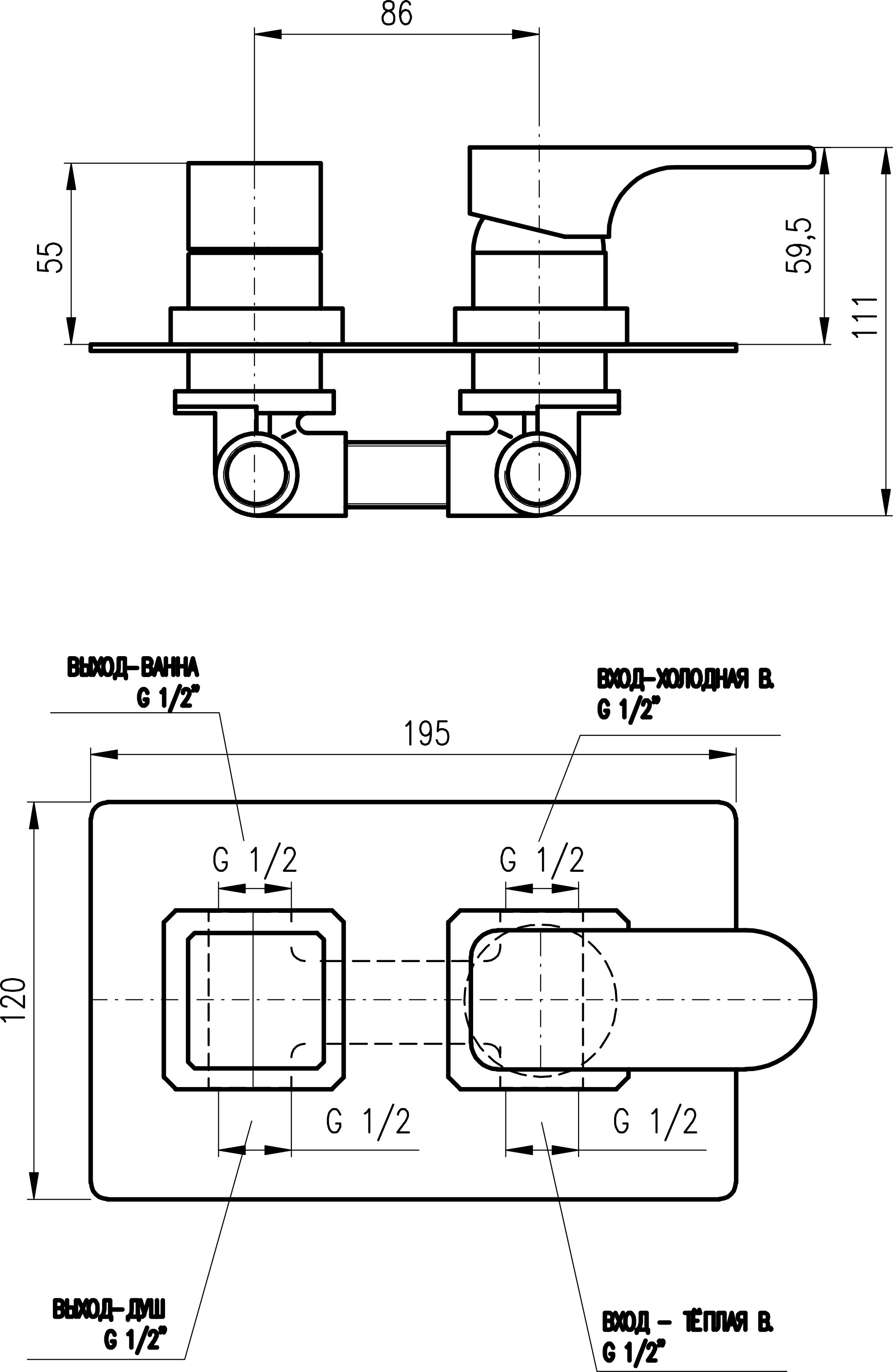  Rav Slezak   YU186CB - 1