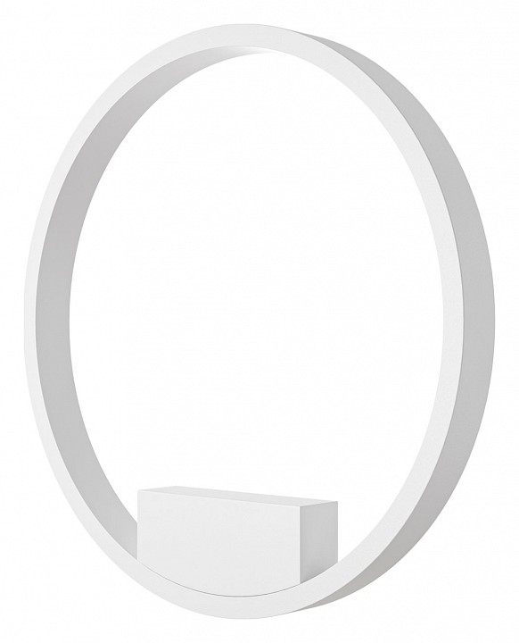 Накладной светильник Maytoni Halo MOD058WL-L25WK - 0