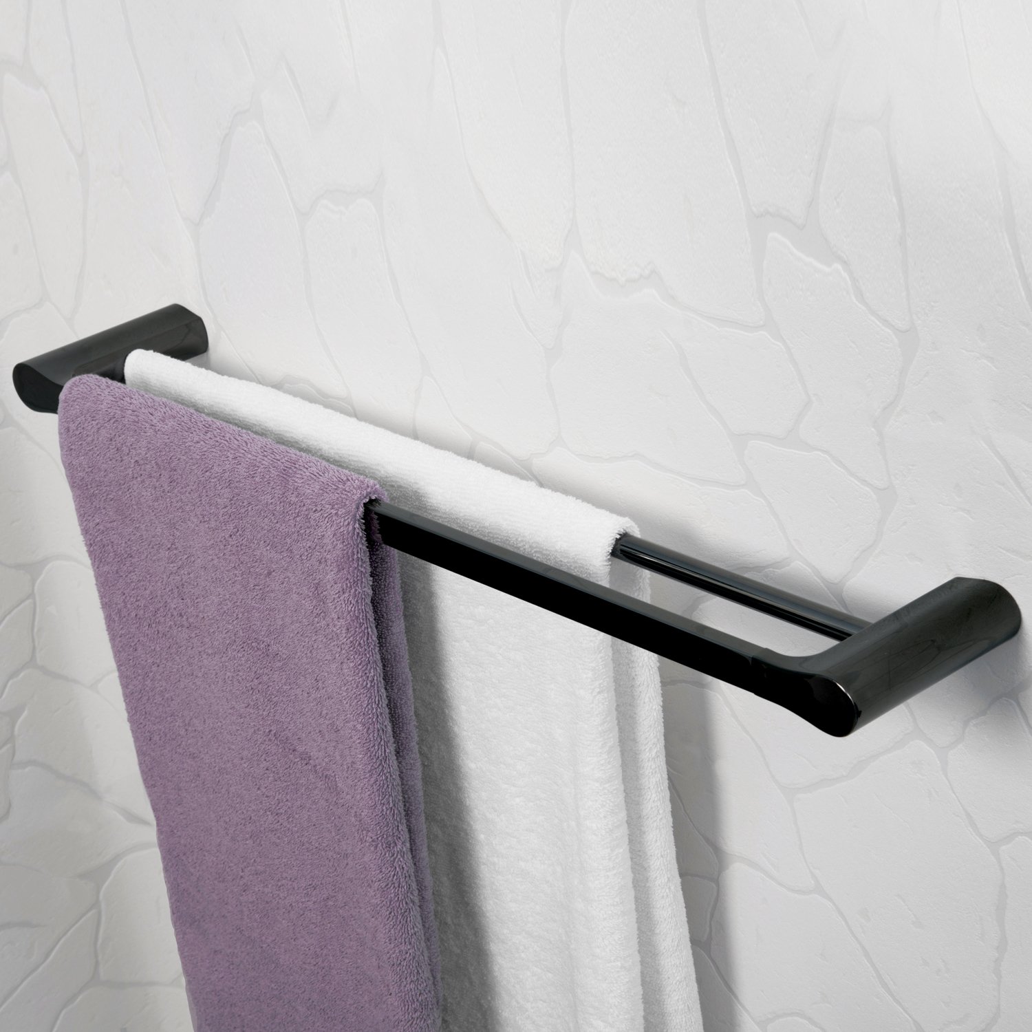 Glan K-5140 Держатель полотенец двойной - 1