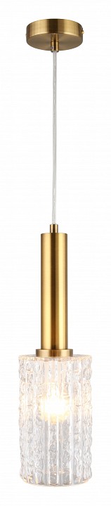 Подвесной светильник Aployt Henrite APL.310.06.01 - 2