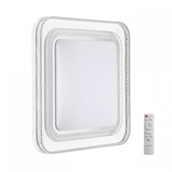 Накладной светильник Sonex Suzy Silver 7685/EL - 1