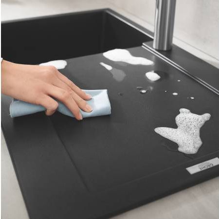 Мойка кухонная Grohe K500 31644AP0 - 4