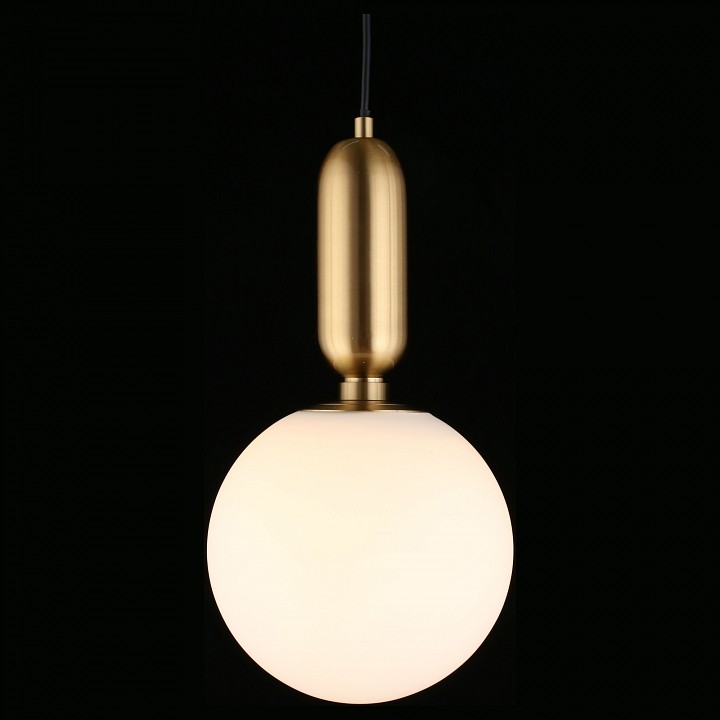 Подвесной светильник Aployt Aniela APL.612.26.01 - 2