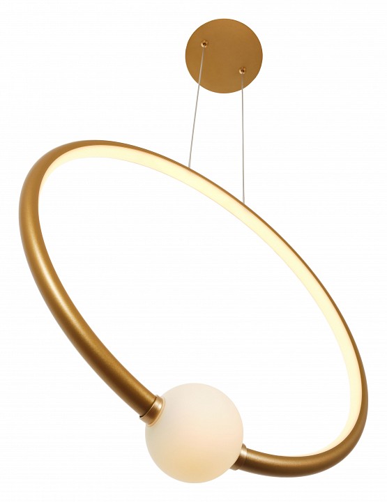 Подвесной светильник MyFar Victory MR1130-PL - 1