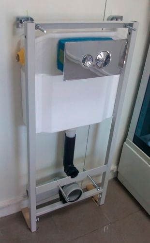 Комплект инсталляции Viega   713386 - 2