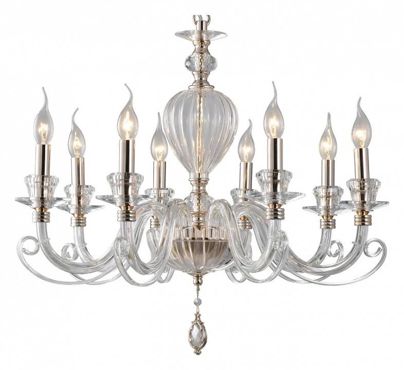 Подвесная люстра Aployt Daniele APL.701.03.08 - 0