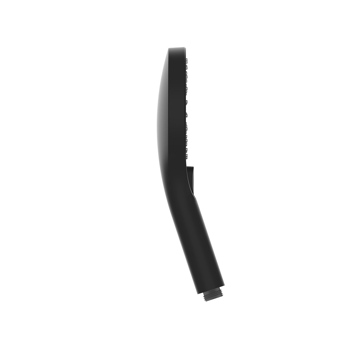 Душевой комплект Vincea Inspire с термостатом черный матовый VSFW-3I21T1RMB - 5