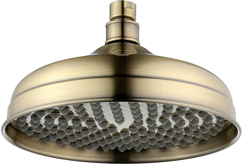 Верхний душ Lemark LM8989B бронза - 0