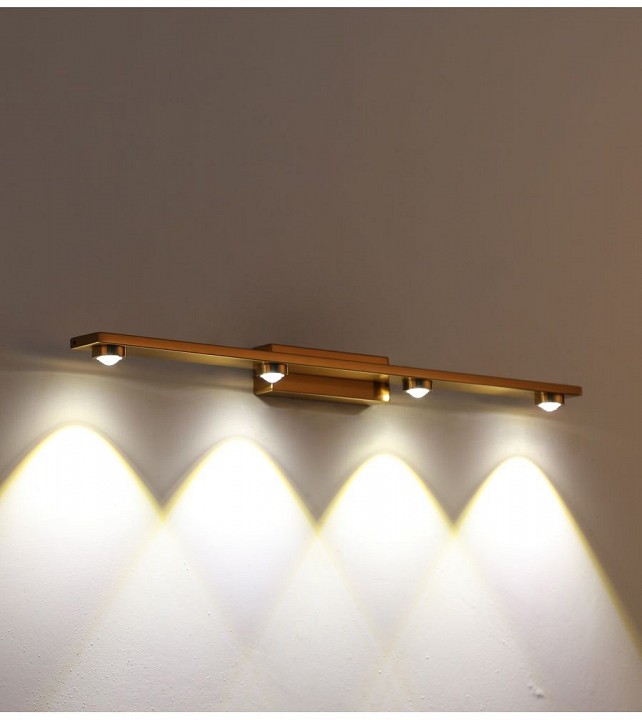 Накладной светильник Zortes Scoup ZRS.1823.04 - 4