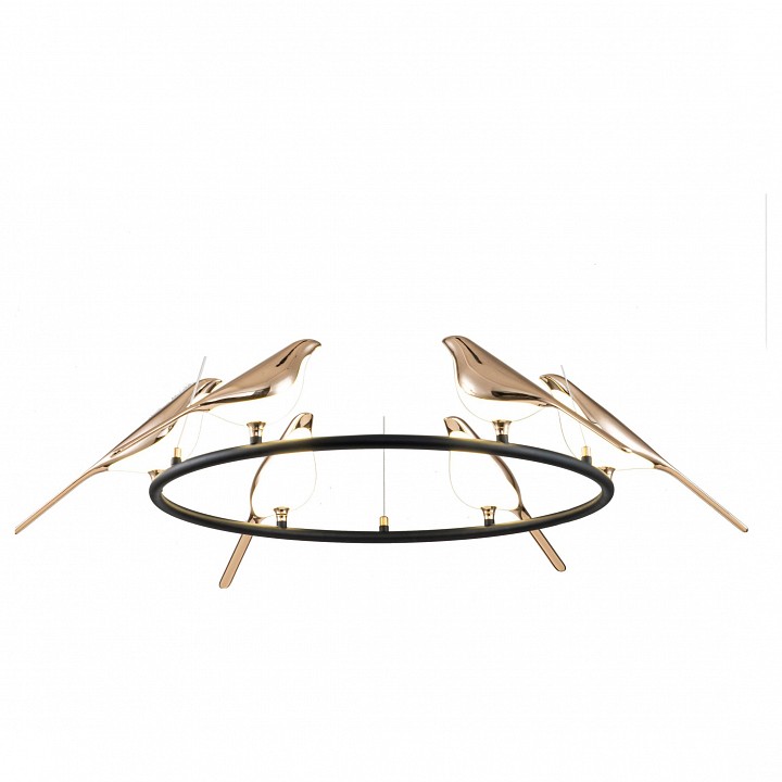 Подвесной светильник Divinare Summer 1188/06 LM-42 - 0